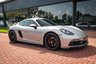 USED 2022 72 PORSCHE 718 4.0L CAYMAN GTS PDK 2d 395 BHP GTS Pack | Bose | Cruise