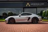 USED 2022 72 PORSCHE 718 4.0L CAYMAN GTS PDK 2d 395 BHP GTS Pack | Bose | Cruise