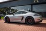 USED 2022 72 PORSCHE 718 4.0L CAYMAN GTS PDK 2d 395 BHP GTS Pack | Bose | Cruise