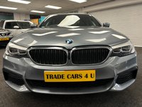 USED 2019 69 BMW 5 SERIES BMW 530e (2.0) TWIN TURBO PLUG IN HYBRID ELECTRIC PHEV M SPORT EURO 6 UK DELIVERY FLAT FEE &pound;175 (SUBJECT TO DEAL) *OVER 100 IMAGES ON OUR WEBSITE*BESPOKE FINANCE ARRANGED*PART EXCHANGE WELCOME*ALL VEHICLES HPI CLEAR