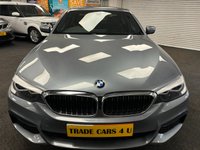 USED 2019 69 BMW 5 SERIES BMW 530e (2.0) TWIN TURBO PLUG IN HYBRID ELECTRIC PHEV M SPORT EURO 6 UK DELIVERY FLAT FEE &pound;175 (SUBJECT TO DEAL) *OVER 100 IMAGES ON OUR WEBSITE*BESPOKE FINANCE ARRANGED*PART EXCHANGE WELCOME*ALL VEHICLES HPI CLEAR