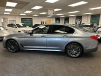 USED 2019 69 BMW 5 SERIES BMW 530e (2.0) TWIN TURBO PLUG IN HYBRID ELECTRIC PHEV M SPORT EURO 6 UK DELIVERY FLAT FEE &pound;175 (SUBJECT TO DEAL) *OVER 100 IMAGES ON OUR WEBSITE*BESPOKE FINANCE ARRANGED*PART EXCHANGE WELCOME*ALL VEHICLES HPI CLEAR
