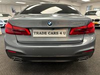 USED 2019 69 BMW 5 SERIES BMW 530e (2.0) TWIN TURBO PLUG IN HYBRID ELECTRIC PHEV M SPORT EURO 6 UK DELIVERY FLAT FEE &pound;175 (SUBJECT TO DEAL) *OVER 100 IMAGES ON OUR WEBSITE*BESPOKE FINANCE ARRANGED*PART EXCHANGE WELCOME*ALL VEHICLES HPI CLEAR