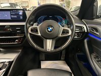 USED 2019 69 BMW 5 SERIES BMW 530e (2.0) TWIN TURBO PLUG IN HYBRID ELECTRIC PHEV M SPORT EURO 6 UK DELIVERY FLAT FEE &pound;175 (SUBJECT TO DEAL) *OVER 100 IMAGES ON OUR WEBSITE*BESPOKE FINANCE ARRANGED*PART EXCHANGE WELCOME*ALL VEHICLES HPI CLEAR