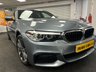 USED 2019 69 BMW 5 SERIES BMW 530e (2.0) TWIN TURBO PLUG IN HYBRID ELECTRIC PHEV M SPORT EURO 6 UK DELIVERY FLAT FEE &pound;175 (SUBJECT TO DEAL) *OVER 100 IMAGES ON OUR WEBSITE*BESPOKE FINANCE ARRANGED*PART EXCHANGE WELCOME*ALL VEHICLES HPI CLEAR