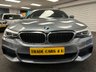USED 2019 69 BMW 5 SERIES BMW 530e (2.0) TWIN TURBO PLUG IN HYBRID ELECTRIC PHEV M SPORT EURO 6 UK DELIVERY FLAT FEE &pound;175 (SUBJECT TO DEAL) *OVER 100 IMAGES ON OUR WEBSITE*BESPOKE FINANCE ARRANGED*PART EXCHANGE WELCOME*ALL VEHICLES HPI CLEAR