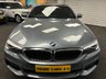 USED 2019 69 BMW 5 SERIES BMW 530e (2.0) TWIN TURBO PLUG IN HYBRID ELECTRIC PHEV M SPORT EURO 6 UK DELIVERY FLAT FEE &pound;175 (SUBJECT TO DEAL) *OVER 100 IMAGES ON OUR WEBSITE*BESPOKE FINANCE ARRANGED*PART EXCHANGE WELCOME*ALL VEHICLES HPI CLEAR