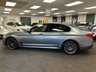 USED 2019 69 BMW 5 SERIES BMW 530e (2.0) TWIN TURBO PLUG IN HYBRID ELECTRIC PHEV M SPORT EURO 6 UK DELIVERY FLAT FEE &pound;175 (SUBJECT TO DEAL) *OVER 100 IMAGES ON OUR WEBSITE*BESPOKE FINANCE ARRANGED*PART EXCHANGE WELCOME*ALL VEHICLES HPI CLEAR