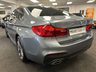 USED 2019 69 BMW 5 SERIES BMW 530e (2.0) TWIN TURBO PLUG IN HYBRID ELECTRIC PHEV M SPORT EURO 6 UK DELIVERY FLAT FEE &pound;175 (SUBJECT TO DEAL) *OVER 100 IMAGES ON OUR WEBSITE*BESPOKE FINANCE ARRANGED*PART EXCHANGE WELCOME*ALL VEHICLES HPI CLEAR