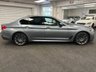 USED 2019 69 BMW 5 SERIES BMW 530e (2.0) TWIN TURBO PLUG IN HYBRID ELECTRIC PHEV M SPORT EURO 6 UK DELIVERY FLAT FEE &pound;175 (SUBJECT TO DEAL) *OVER 100 IMAGES ON OUR WEBSITE*BESPOKE FINANCE ARRANGED*PART EXCHANGE WELCOME*ALL VEHICLES HPI CLEAR
