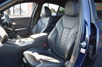 USED 2020 20 BMW M340i 3.0 M340I XDRIVE 4d 369 BHP TANZANITE BLUE / H&K / TECH PK