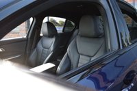USED 2020 20 BMW M340i 3.0 M340I XDRIVE 4d 369 BHP TANZANITE BLUE / H&K / TECH PK