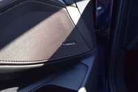 USED 2020 20 BMW M340i 3.0 M340I XDRIVE 4d 369 BHP TANZANITE BLUE / H&K / TECH PK