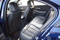 USED 2020 20 BMW M340i 3.0 M340I XDRIVE 4d 369 BHP TANZANITE BLUE / H&K / TECH PK