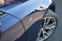 USED 2020 20 BMW M340i 3.0 M340I XDRIVE 4d 369 BHP TANZANITE BLUE / H&K / TECH PK
