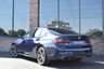 USED 2020 20 BMW M340i 3.0 M340I XDRIVE 4d 369 BHP TANZANITE BLUE / H&K / TECH PK