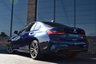 USED 2020 20 BMW M340i 3.0 M340I XDRIVE 4d 369 BHP TANZANITE BLUE / H&K / TECH PK
