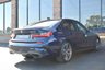 USED 2020 20 BMW M340i 3.0 M340I XDRIVE 4d 369 BHP TANZANITE BLUE / H&K / TECH PK