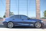 USED 2020 20 BMW M340i 3.0 M340I XDRIVE 4d 369 BHP TANZANITE BLUE / H&K / TECH PK