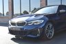USED 2020 20 BMW M340i 3.0 M340I XDRIVE 4d 369 BHP TANZANITE BLUE / H&K / TECH PK