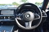 USED 2020 20 BMW M340i 3.0 M340I XDRIVE 4d 369 BHP TANZANITE BLUE / H&K / TECH PK