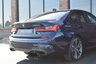 USED 2020 20 BMW M340i 3.0 M340I XDRIVE 4d 369 BHP TANZANITE BLUE / H&K / TECH PK