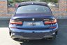 USED 2020 20 BMW M340i 3.0 M340I XDRIVE 4d 369 BHP TANZANITE BLUE / H&K / TECH PK