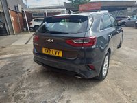 USED 2021 71 KIA CEED 1.0 2 ISG 5d 119 BHP 