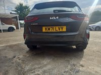 USED 2021 71 KIA CEED 1.0 2 ISG 5d 119 BHP 
