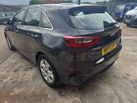 USED 2021 71 KIA CEED 1.0 2 ISG 5d 119 BHP 