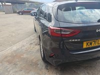 USED 2021 71 KIA CEED 1.0 2 ISG 5d 119 BHP 