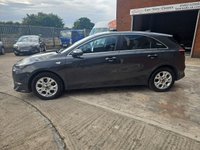 USED 2021 71 KIA CEED 1.0 2 ISG 5d 119 BHP 
