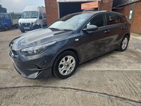 USED 2021 71 KIA CEED 1.0 2 ISG 5d 119 BHP 