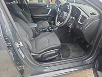 USED 2021 71 KIA CEED 1.0 2 ISG 5d 119 BHP 