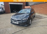 USED 2021 71 KIA CEED 1.0 2 ISG 5d 119 BHP 