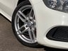 USED 2017 17 MERCEDES-BENZ A-CLASS 1.5 A 180 D AMG LINE 5dr 