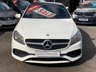 USED 2017 17 MERCEDES-BENZ A-CLASS 1.5 A 180 D AMG LINE 5dr 