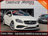 USED 2017 17 MERCEDES-BENZ A-CLASS 1.5 A 180 D AMG LINE 5dr 