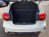 USED 2017 17 MERCEDES-BENZ A-CLASS 1.5 A 180 D AMG LINE 5dr 