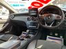 USED 2017 17 MERCEDES-BENZ A-CLASS 1.5 A 180 D AMG LINE 5dr 