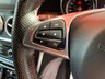 USED 2017 17 MERCEDES-BENZ A-CLASS 1.5 A 180 D AMG LINE 5dr 