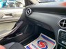 USED 2017 17 MERCEDES-BENZ A-CLASS 1.5 A 180 D AMG LINE 5dr 