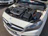 USED 2017 17 MERCEDES-BENZ A-CLASS 1.5 A 180 D AMG LINE 5dr 