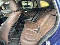 USED 2018 68 BMW X1 2.0 SDRIVE20I XLINE 5d 190 BHP PRIVACY GLASS | SHADOWLINE TRIMS