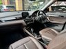 USED 2018 68 BMW X1 2.0 SDRIVE20I XLINE 5d 190 BHP PRIVACY GLASS | SHADOWLINE TRIMS