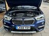 USED 2018 68 BMW X1 2.0 SDRIVE20I XLINE 5d 190 BHP PRIVACY GLASS | SHADOWLINE TRIMS