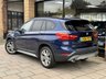 USED 2018 68 BMW X1 2.0 SDRIVE20I XLINE 5d 190 BHP PRIVACY GLASS | SHADOWLINE TRIMS