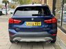 USED 2018 68 BMW X1 2.0 SDRIVE20I XLINE 5d 190 BHP PRIVACY GLASS | SHADOWLINE TRIMS