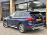 USED 2018 68 BMW X1 2.0 SDRIVE20I XLINE 5d 190 BHP PRIVACY GLASS | SHADOWLINE TRIMS
