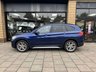 USED 2018 68 BMW X1 2.0 SDRIVE20I XLINE 5d 190 BHP PRIVACY GLASS | SHADOWLINE TRIMS